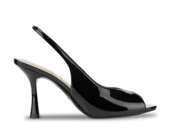 マークフィッシャー レディース シューズ パンプス Marc FisherVasi Pump Black Patent ブラックのサムネイル