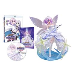 ブルーアーカイブ 白洲アズサ(水着) フィギュア エレガント 専用ケース