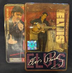 McFARLANE TOYS ACTION FIGURE '68 COMEBACK SPECIAL