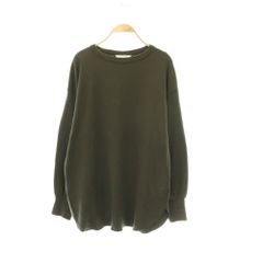 COOTIE PRODUCTIONS 長袖 Tシャツ ダークグリーン L - メルカリ