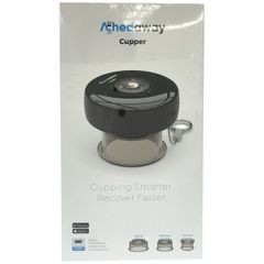 新品未使用 最安 achedaway cupper／2.5万 エステ カッピング - メルカリ
