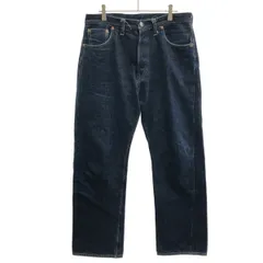 ONE PIECE OF ROCK ワンピースオブロック Lot 409XX M-51 No1357 2021年 デニムパンツ  インディゴブルー W35 / L36のサムネイル