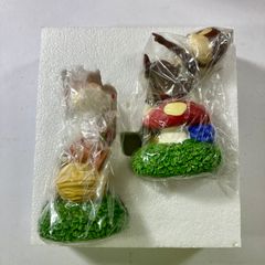 ☆ 希少 Disney スティッチ スクランプ なりきり 着ぐるみ ぬいぐるみ