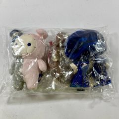 ストア　スティッチ　スクランプ　なりきりプーさん　マスコット　ぬいぐるみ ☆ 希少 Disney スティッチ スクランプ なりきり 着ぐるみ ぬいぐるみ