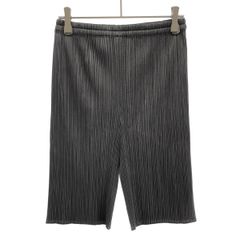 ISSEY MIYAKE プリーツ プリーズ ショートパンツ ハーフパンツ - メルカリ