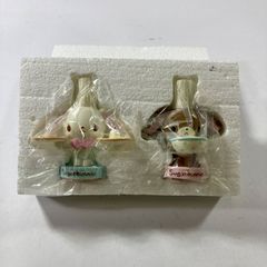 ☆ 希少 Disney スティッチ スクランプ なりきり 着ぐるみ ぬいぐるみ