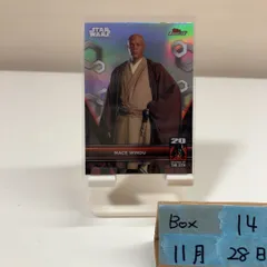 2026年最新】Topps star wars サインの人気アイテム - メルカリ