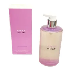 シャネル CHANEL チャンス オー スプランディド ハンド＆ボディ クリィッド ソープ 400mlのサムネイル