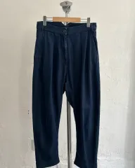 Vivienne Westwood ヴィヴィアン・ウエストウッド インディゴ デニム パンツのサムネイル