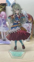 クリフェス 点七 草薙寧々 アクリルスタンド 缶バッジセット まとめ