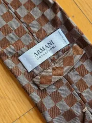 ブランド ARMANI アルマーニ ZEGNA ゼニア ネック タイ まとめのサムネイル