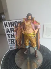ONE PIECE ゴール・D・ロジャー フィギュア