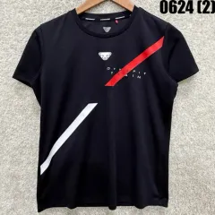 DYNAFIT トレーナー 半袖 Tシャツ ブラック Lのサムネイル