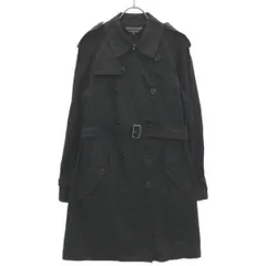 2026年最新】COMME des GARCONS HOMME PLUS メンズ トレンチコートの