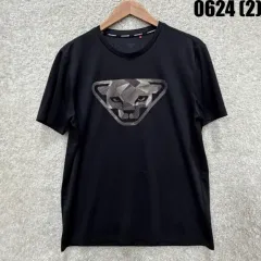 DYNAFIT 黒色 半袖 Tシャツ XLのサムネイル