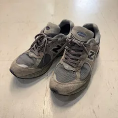 New Balance ニューバランス GORE-TEX 2002R スニーカー M2002RXC スニーカー size:27【中目黒B06】