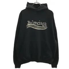 2026年最新】バレンシアガ BALENCIAGA パーカーの人気