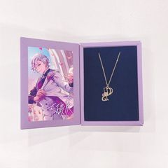 36個セット】天祥院英智 ホワイトデー ハート缶バッジ - メルカリ