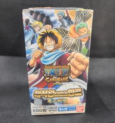 ミラバト ミラクルバトルカードダス 新世界の強者たち 未開封 BOX
