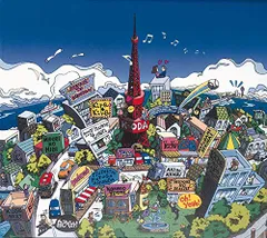 (CD)自己ベスト - 小田和正／小田和正