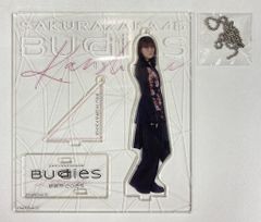 櫻坂46 村山美羽Buddies感謝祭2025 アクスタ アクリルスタンド - メルカリ