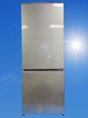 2023年AQUA 冷凍冷蔵庫 AQR-20N(S) 201L古河市引き取り可能 - メルカリ