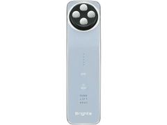 Brighte 美顔器 クレンジング・リフト・ヒート Brighte 美顔器 クリーン・リフト・ヒート - メルカリ