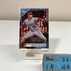 2026年最新】大谷翔平 エンゼルス mvpの人気アイテム - メルカリ