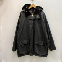 古着 Mc Orvis マックオルビス オイルドジャケット イギリス製 メンズ L ISItems【USED】【古着】【中古】50161934のサムネイル