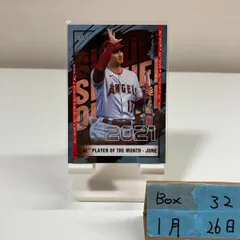 2026年最新】Topps 大谷翔平 シリアルの人気アイテム - メルカリ