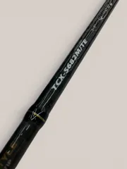 メジャークラフト トリプルクロス ティップラン TCX-S682M/TE エギングロッドのサムネイル