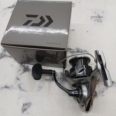 ダイワ 18イグジスト LT4000-CXH ボディ - メルカリ