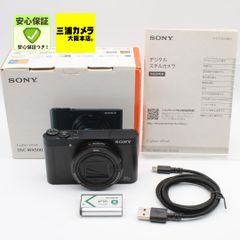 美品】 SONY Cyber-Shot DSC-WX100 ホワイト 1820万画素 光学10倍