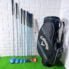 レディースフルセット☆BRIDGESTONE cobra ゴルフクラブ/1182 | Mercari