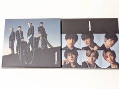 SixTONES 1ST 3形態 バラ売り❌ - メルカリ