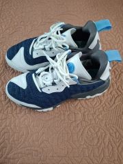 PUMA Hali1バスケットボールシューズ ZEN BLUE - メルカリ