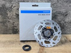 SHIMANO RT-MT800S ディスクブレーキローター 160mm - メルカリ