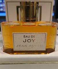 ❤️世界一高価なジャンパトウのジョイ香水 30ml 新品未開封12万円程の