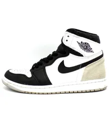 ナイキ NIKE 【 AIR JORDAN 1 HIGH OG Bleached Coral 555088 108 】 エア ジョーダン 1 ハイ オージー ブリーチド コーラル スニーカー h8427のサムネイル