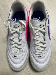 Nike Tienpo Guri IC フットサル ティエンポ - メルカリ