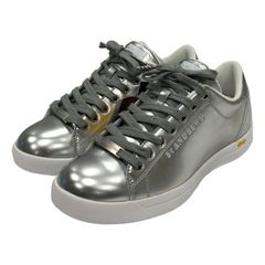再再再値下新品 セントアンドリュース シューズ22.5〜23.0白×黒