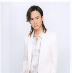Kinki Kids 21-22年カウントダウンコンサート 堂本光一 ましかくフォト *1枚のサムネイル