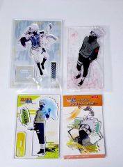 ジャンフェス ブロマイド カカシ イタチ - メルカリ