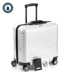 RIMOWA リモワ ルフトハンザ TOPAS トパーズ 28L 機内持ち込み 2輪 TSA