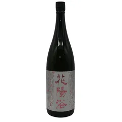 花陽浴 純米吟醸 無濾過生原酒 THE MATCH 1800ml 16%【Q0】のサムネイル
