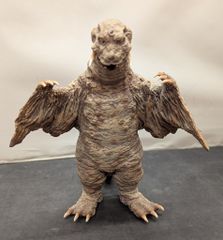 エクスプラス 大怪獣シリーズ ペギラ 旧 直立タイプ 開封品 - メルカリ