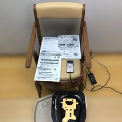 アロン化成、安寿 家具調トイレ、セレクトR自動ラップノーマルタイプ
