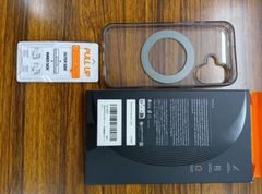 072F37】TORRAS iPhone 16 用 ケース - メルカリ