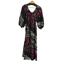 マリメッコ marimekko Lehtoniitty Kottarainen レディース import：XS のサムネイル