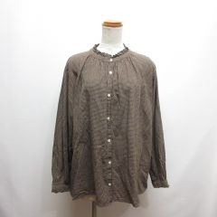 ジャーナルスタンダード ラックス JOURNAL STANDARD LUXE 24SS ペンキ